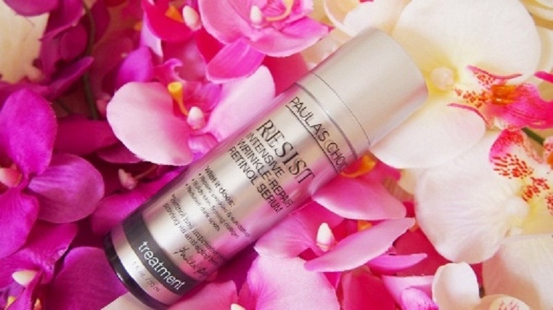 Paula’s Choice Resist Intensive Wrinkle-Repair Retinol Serum