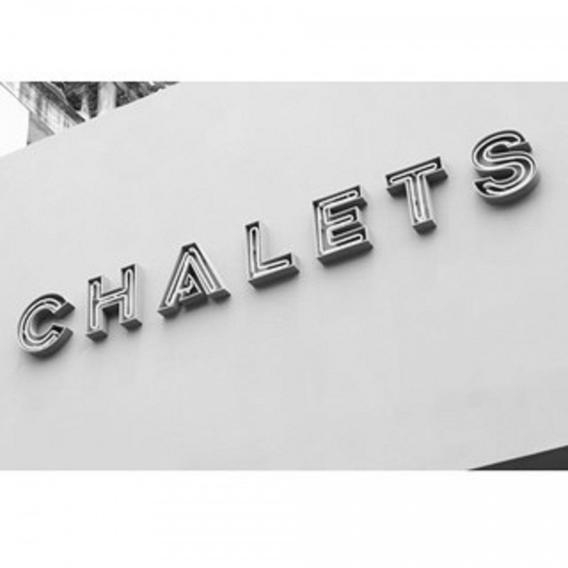 Chalets Shop - Kim Mã