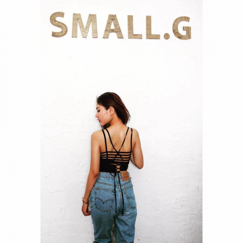 SMALL.G