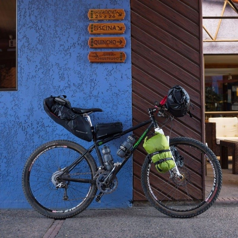 Xe đạp là sản phẩm chủ lực của Phương Nguyễn