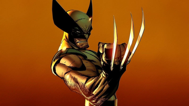 Dị nhân Wolverine