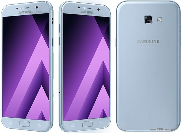 Samsung Galaxy A7 (2017)