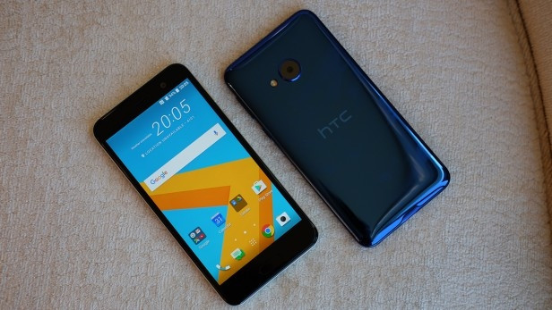 HTC U Play - HTC U Ultra