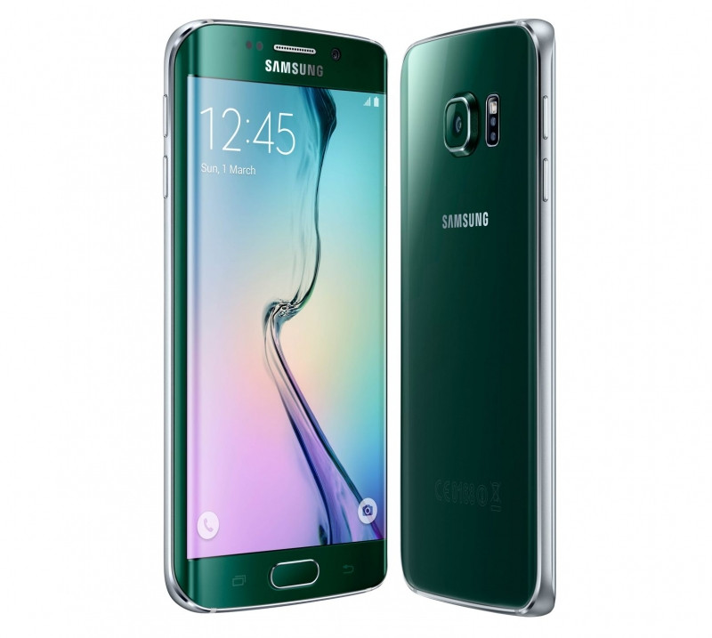 Giá bán tham khảo của chiếc điện thoại Samsung Galaxy S6 Edge là 6,5 triệu đồng.