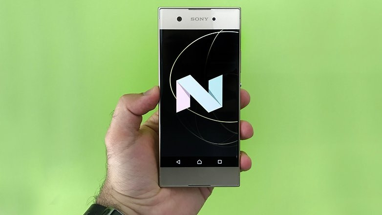 Sony Xperia XA1 là một trong những chiếc smartphone chơi game tốt nhất tầm giá dưới 7 triệu đồng