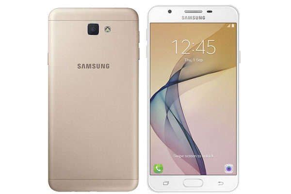 Samsung Galaxy J7 Prime mang đến sự sang trọng và mạnh mẽ