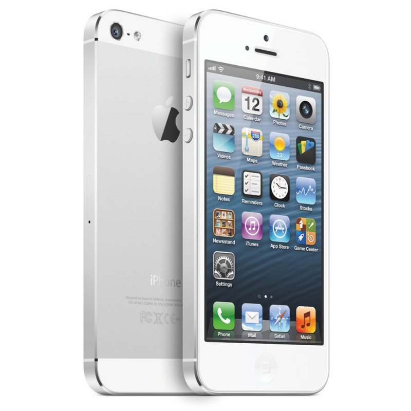 Apple iPhone 5S 16GB là một sản phẩm smartphone duy nhất của Apple được bán chạy nhất trong năm 2016