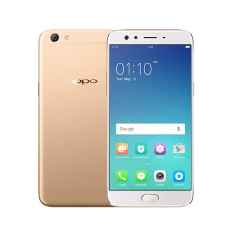 Oppo F3 selfi chuyên nghiệp có giá từ 6.500.000 - 9.000.000 VNĐ