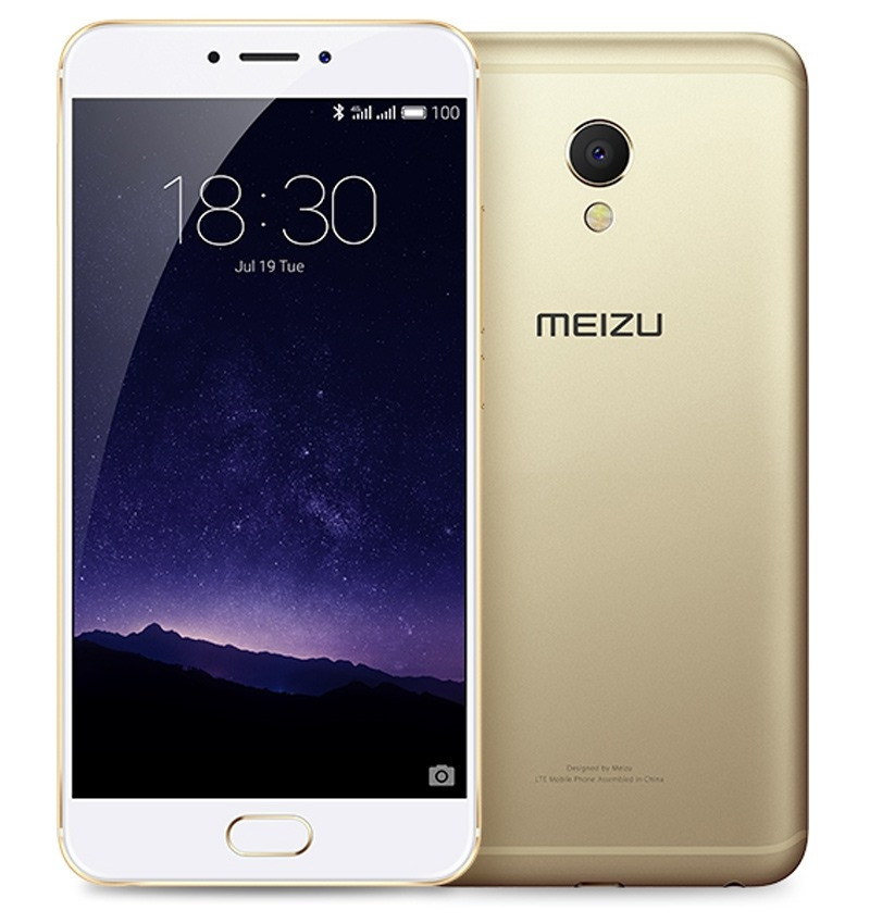 Meizu MX6