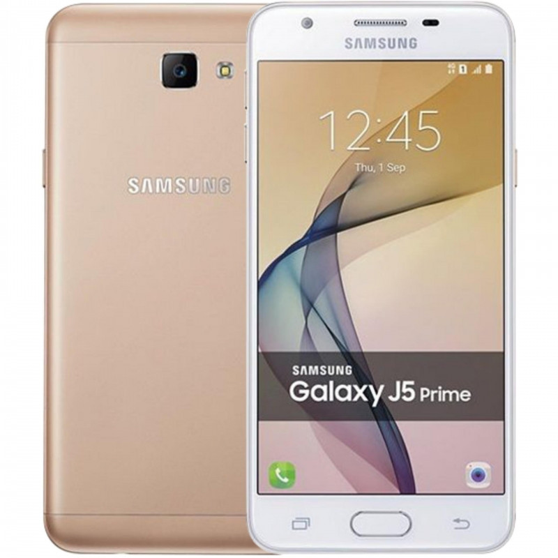 Samsung Galaxy J5 Prime