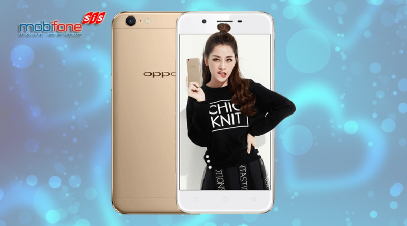 Oppo A39 (Neo 9s)