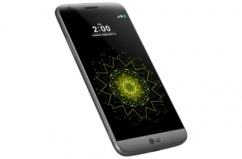 LG G5