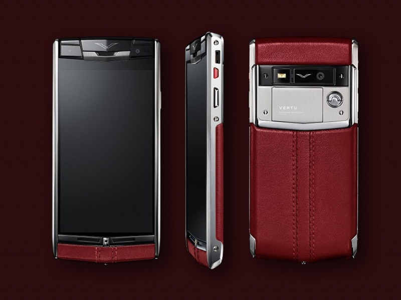 Vertu