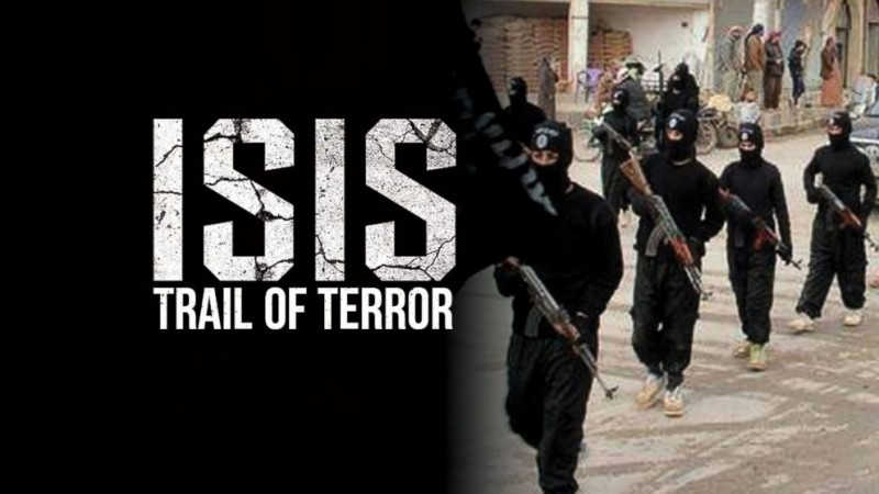 Tổ chức Nhà nước Hồi giáo tự xưng IS