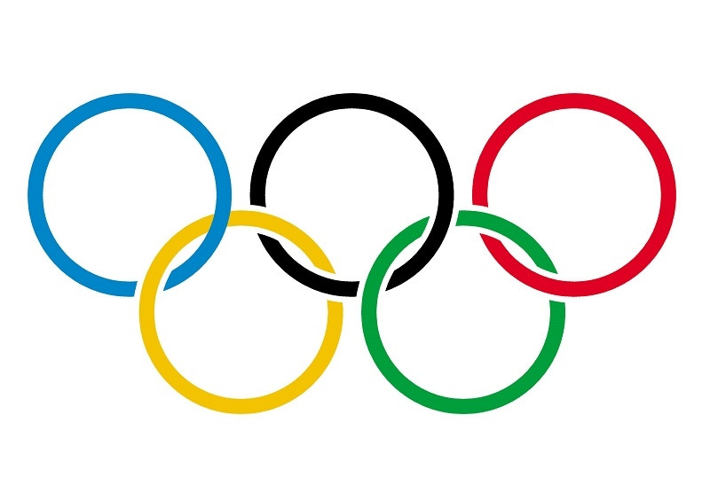 Biểu tượng của thế vận hội Olympic