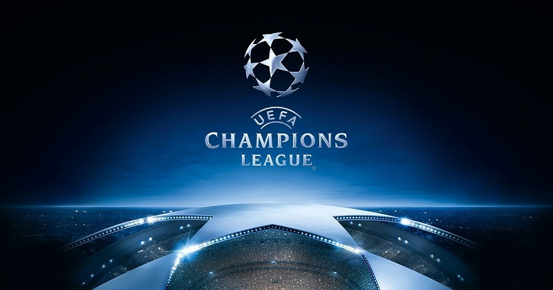 Biểu tượng của UEFA Champions League