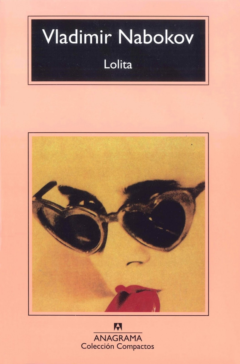 Lolita – Vladimir Nabokov