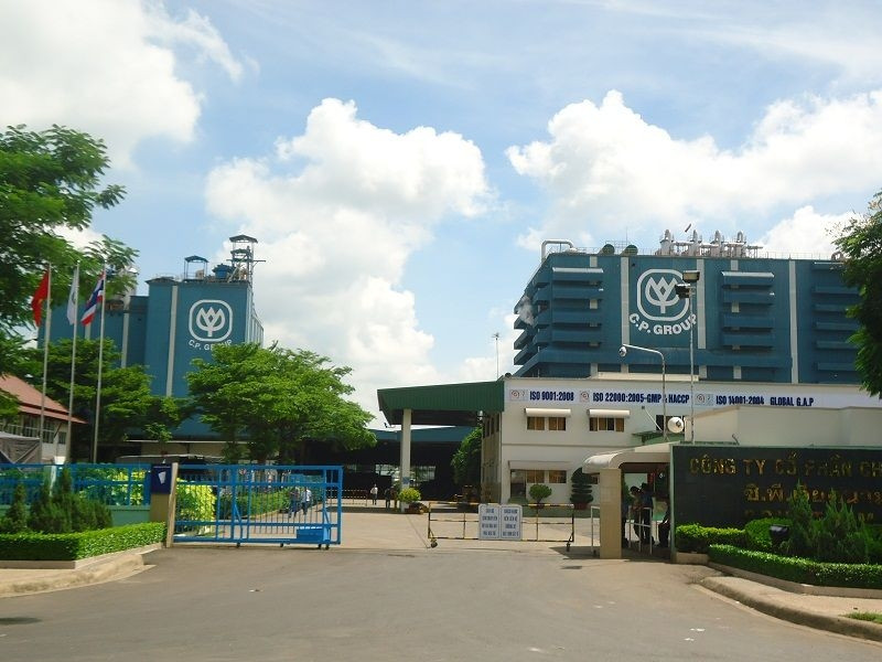 Công ty Cổ Phần sữa Việt Nam
