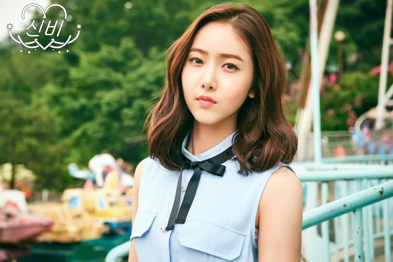 SinB – GFriend