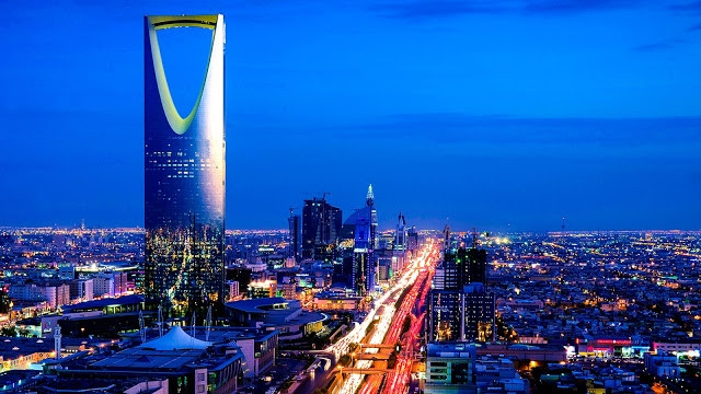 Riyadh chi phí du học hợp lý thứ 2 trong danh sách