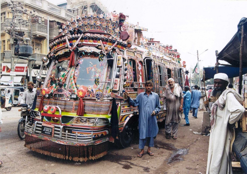 Karachi, Pakistan