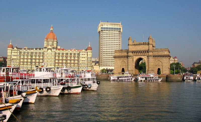 Mumbai, Ấn Độ