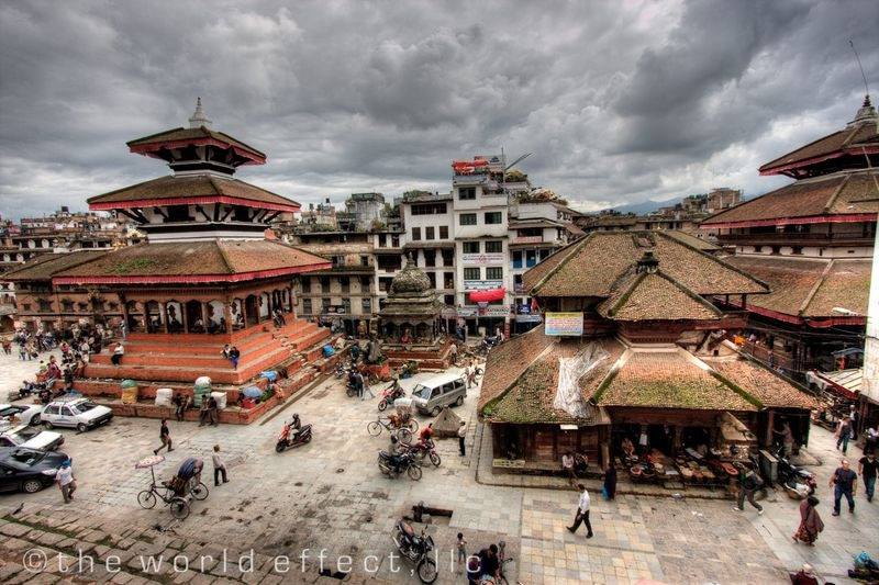 Kathmandu, Nepal