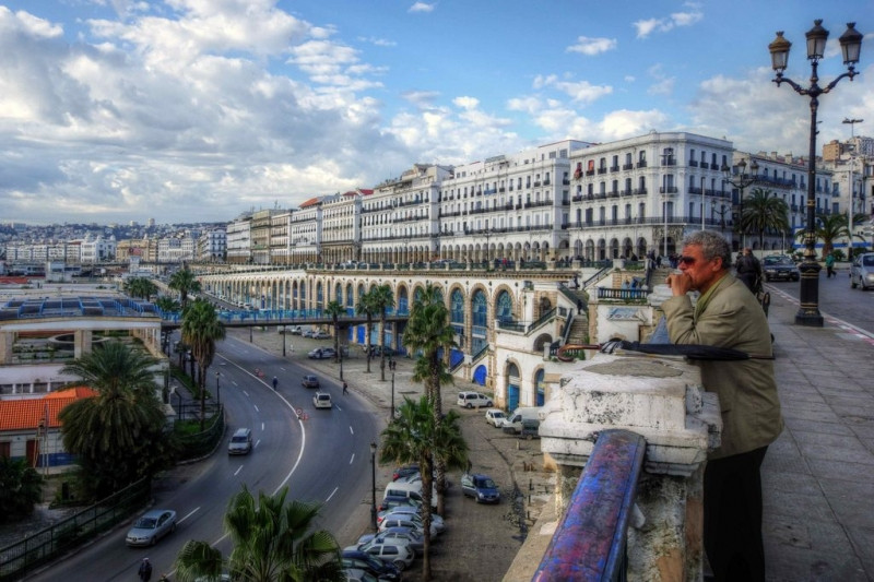 Algiers, Algeria