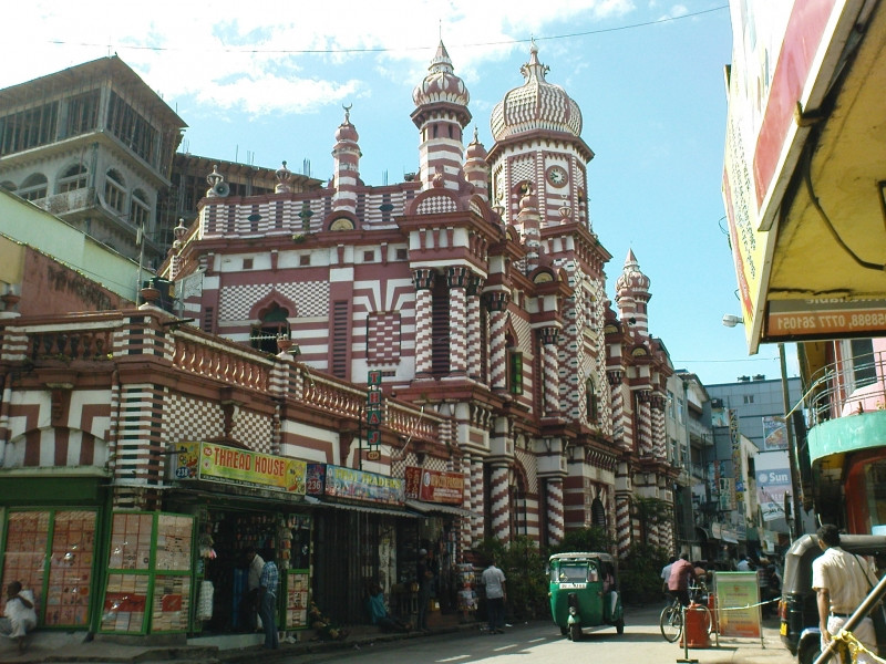 Colombo, Sri Lanka