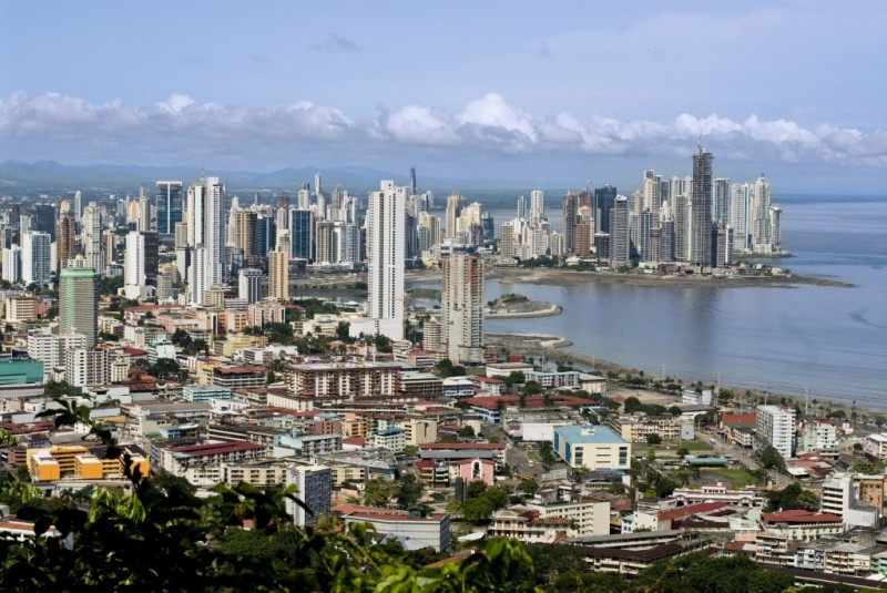 Panama City, Panama