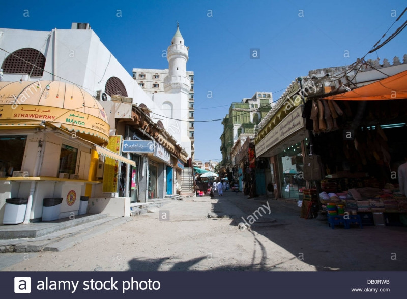 Jeddah, Saudi Arabia