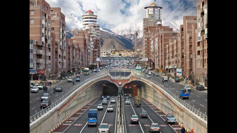 Tehran, Iran