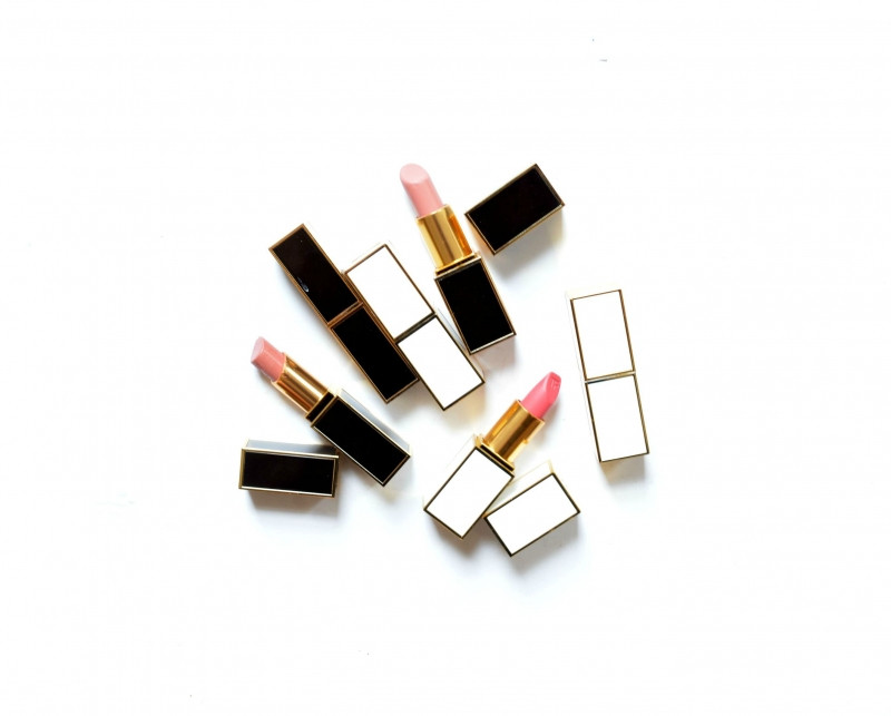 Tom Ford Moisturecore Lip Color