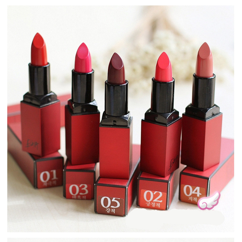 Bbia Last Lipstick - Nguồn: Sưu tầm