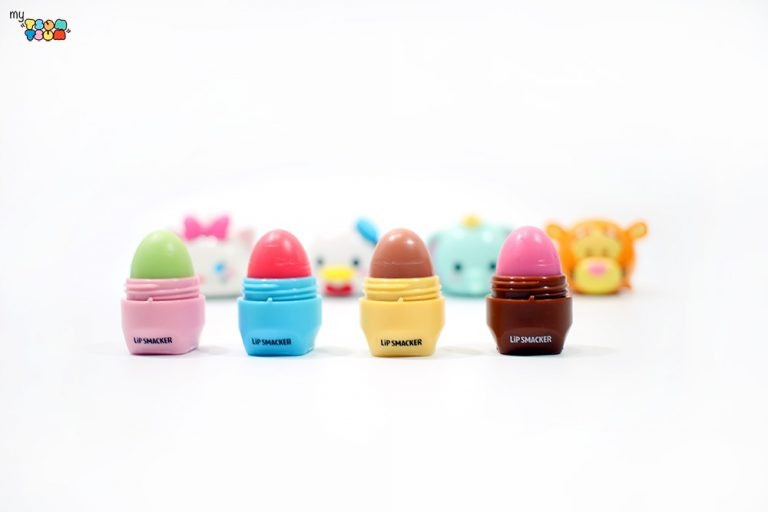 Giá bán cho một em Tsum Tsum dễ thương và tinh xảo chỉ khoảng 115.000 đồng