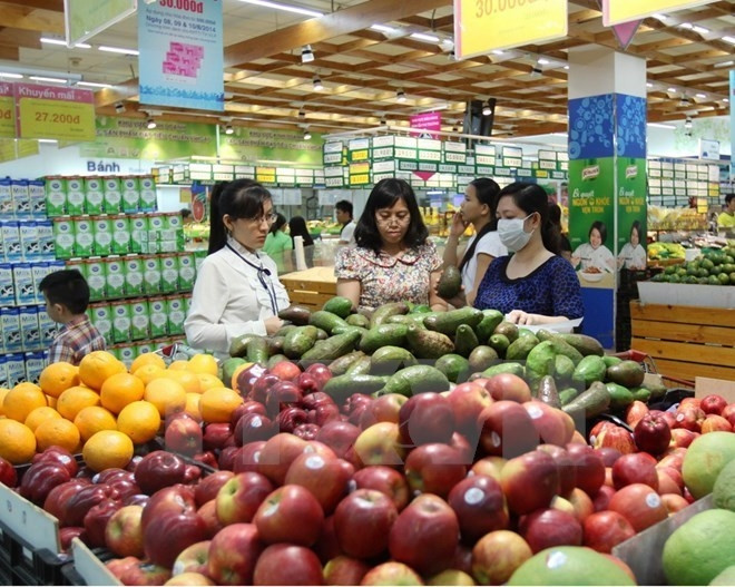 Một số sản phẩm có thể được sử dụng làm sản phầm mồi