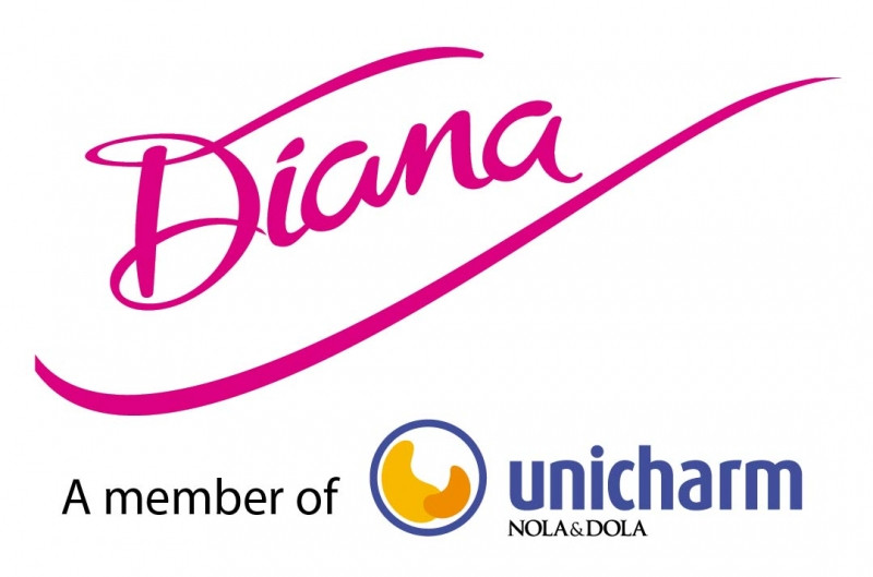 Diana bán lại 95 % cổ phần cho Unicharm của Nhật
