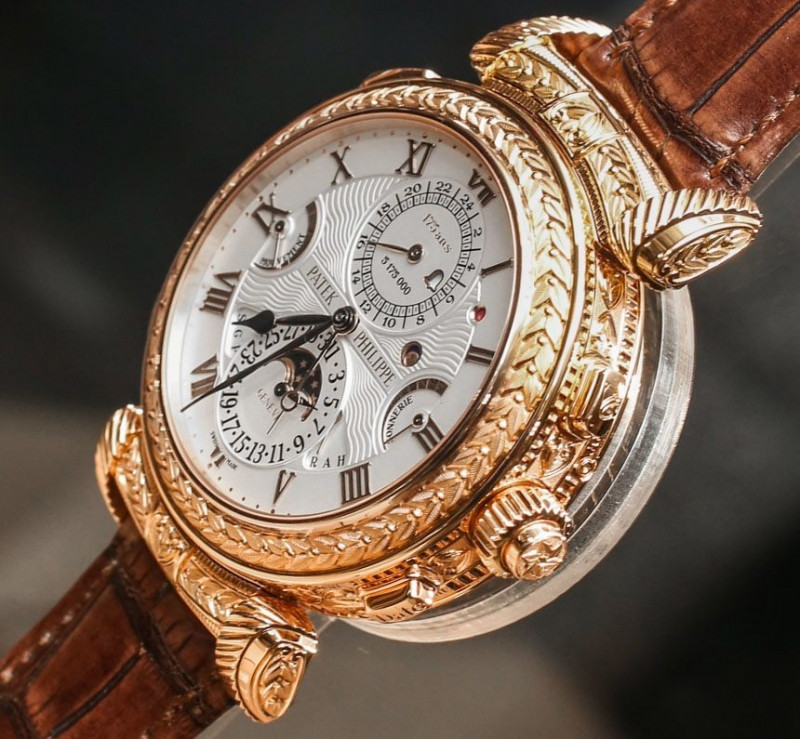 Patek Philippe