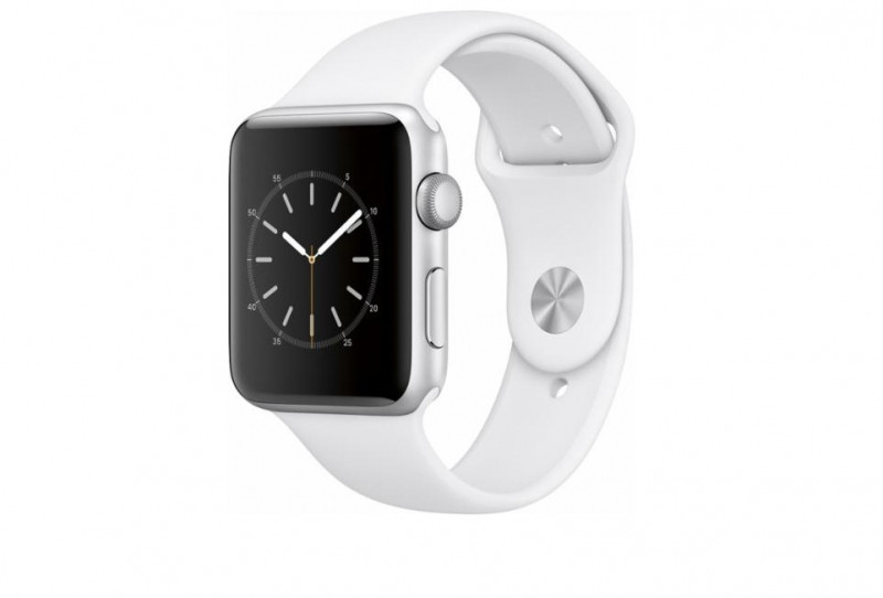 Apple Watch : 1 trong những niềm tự hào của Apple