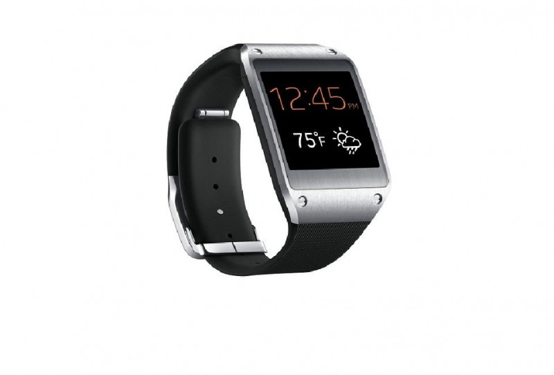 Samsung Galaxy Gear là 1 chiếc đồng hồ thông minh của thương hiệu Samsung được thiết kế đặc biệt dành riêng cho bạn.