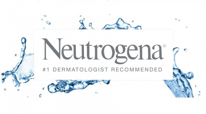 Thương hiệu dược mỹ phẩm Neutrogena xuất hiện trên thị trường từ năm 1930
