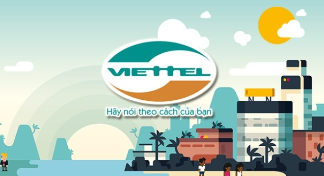 Tập đoàn Viettel