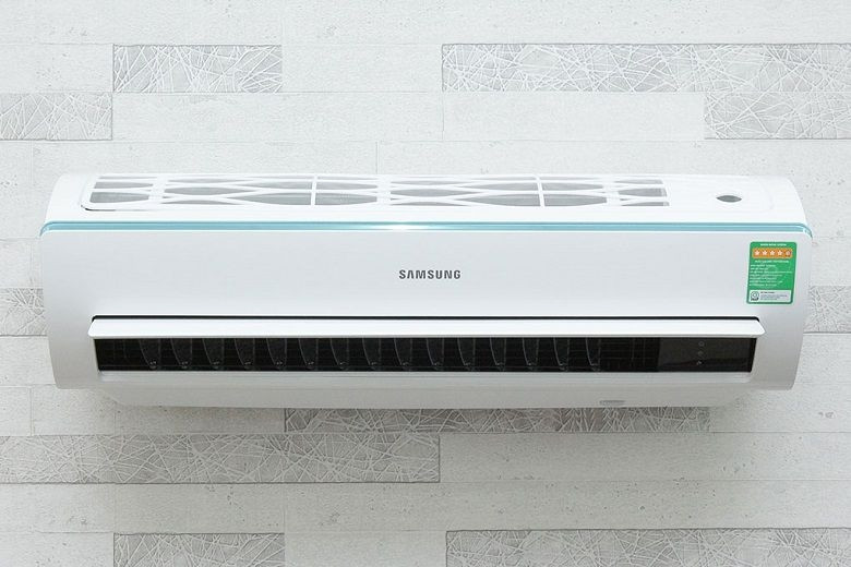 Máy lạnh Samsung 1 HP AR09JCFSSURNSV