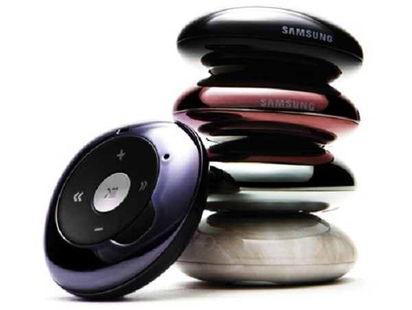 Máy nghe nhạc Samsung YP-S2
