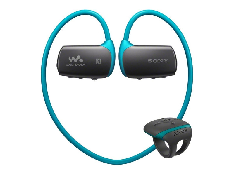 Máy nghe nhạc Sony NWZ-W200 series