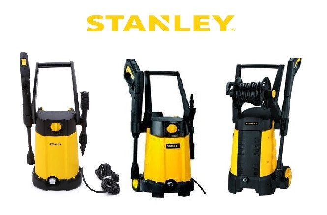 Stanley cam kết tuyệt đối về chất lượng và giá trị của sản phẩm đến mọi người tiêu dùng