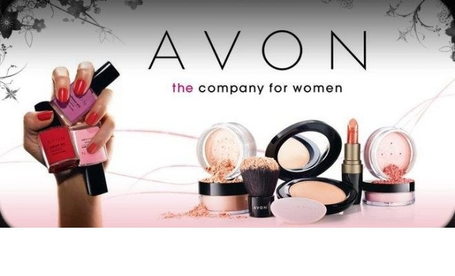 Avon là thương hiệu bán chạy nhất trên thế giới