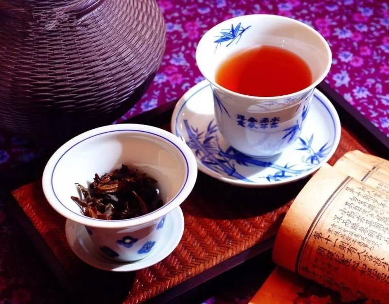Thiết Quan Âm là một trong những danh trà nổi tiếng, góp phần làm nên văn hóa trà đạo của Trung Quốc