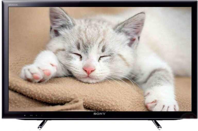 Tivi LED Sony 32 inch KDL – 32W610E