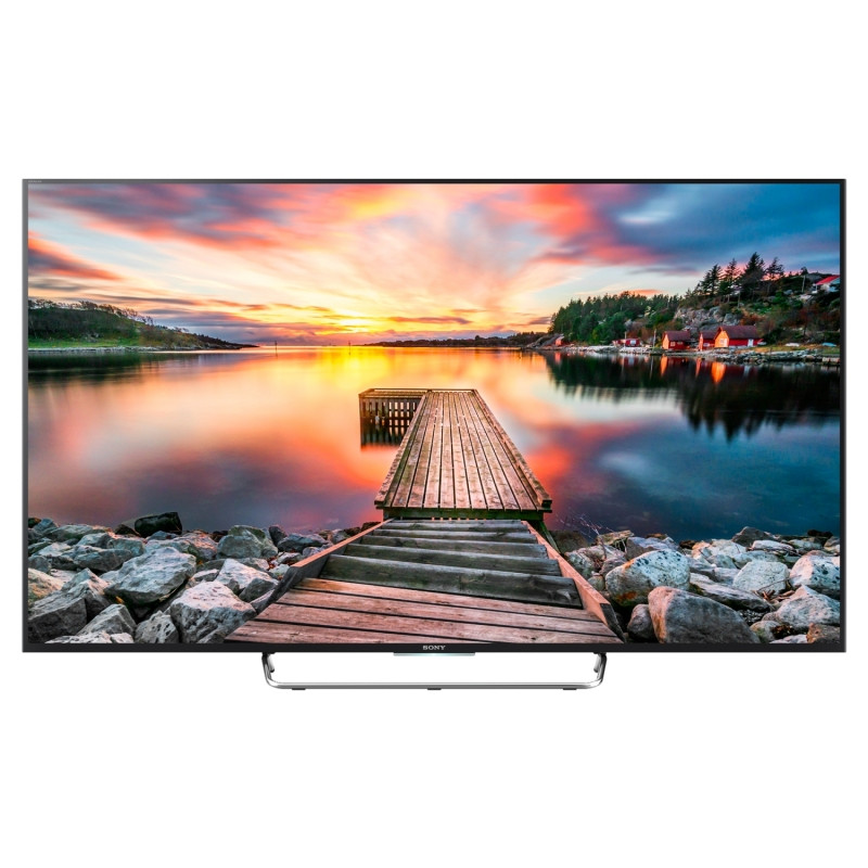 TV Sony 43 inch KDL-43W800C